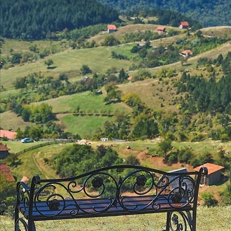 Apartments Ns Novakovic Златибор Екстер'єр фото