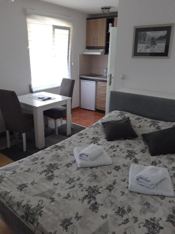 Apartments Ns Novakovic Златибор Екстер'єр фото