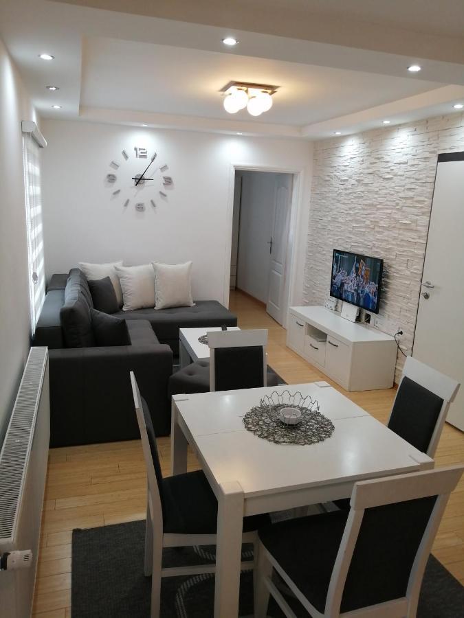 Apartments Ns Novakovic Златибор Екстер'єр фото