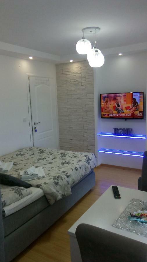 Apartments Ns Novakovic Златибор Екстер'єр фото